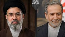 عراقجي رحب برسالة قائد الثورة الاسامية: إرشاداتكم ستكون سندا راسخا للدفاع عن حقوق الشعب الإيراني